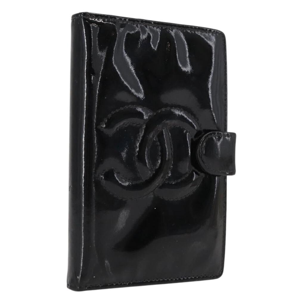 Chanel Agenda Day Planner Cover